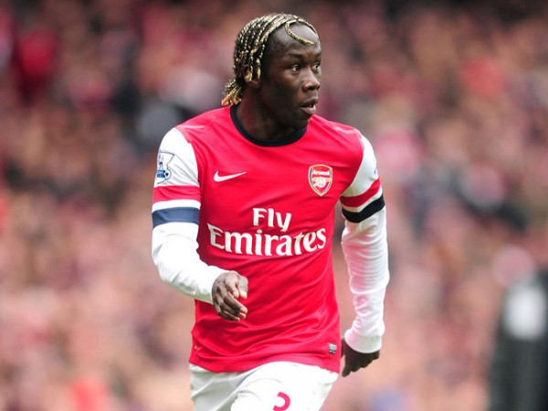 Dilepas City Sejak Lama, Sagna Akhirnya Ke Tim Juru Kunci Serie A