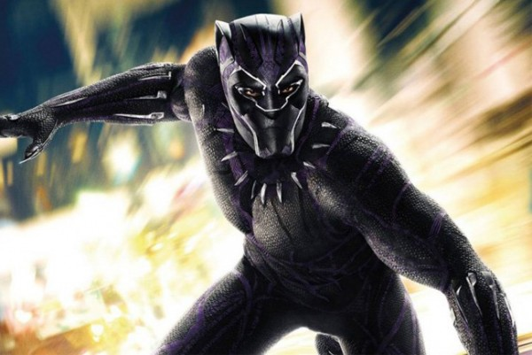 5 Fakta Menarik Film Black Panther