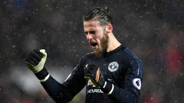 Bursa Sudah Tutup, Madrid Masih Siapkan Rencana Buat De Gea