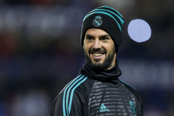 Mahrez Tukang Ngambek Pep Beralih Ke Isco, Tapi...