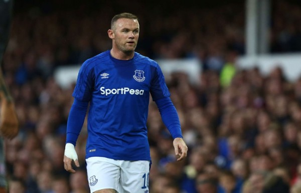 Rooney: Saya Mau Jadi Pelatih Everton