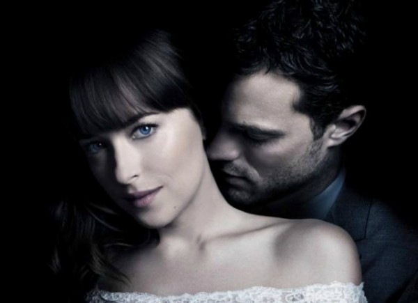 Meski Direview Jelek, Fifty Shades: Freed Jadi Jawara Box Office