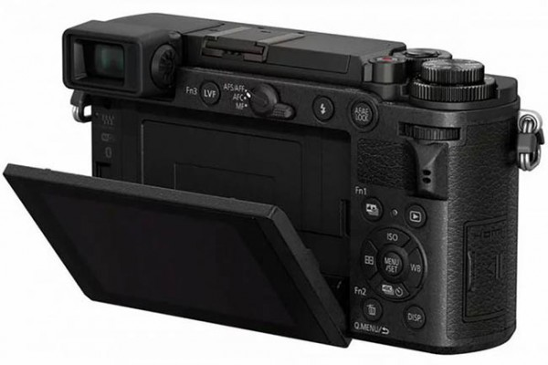 Perkenalkan, Lumix GX9 yang Baru dari Panasonic