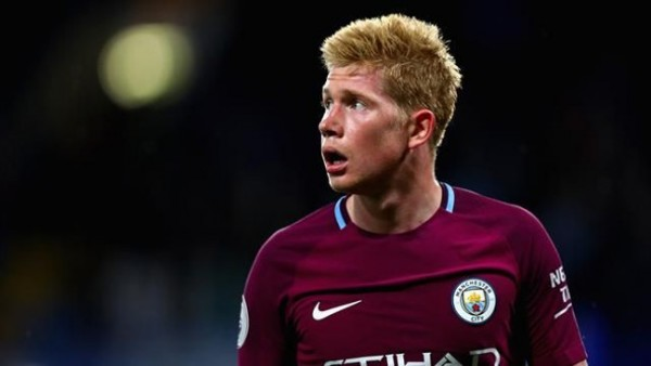 Terungkap! De Bruyne Udah Deal Ke Bayern, Batal Karena...