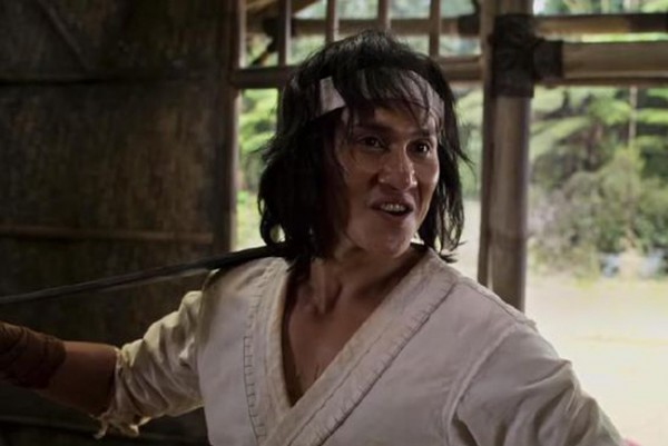 Ada Kejadian Mistis Selama Syuting Wiro Sableng 212