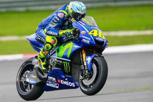 Persiapan Gila Rossi Hadapi MotoGP 2018