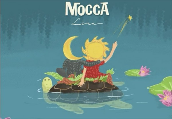 'Lima', Album Indonesia Perdana dari Mocca