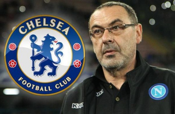 Zola Jawab Rumor Jadi Asisten Sarri Di Chelsea