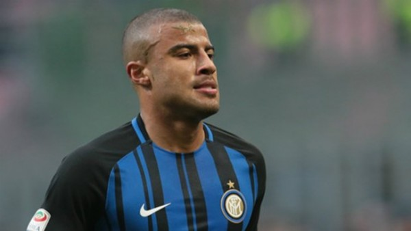 Malas Balik Ke Barca, Rafinha Betah Di Inter