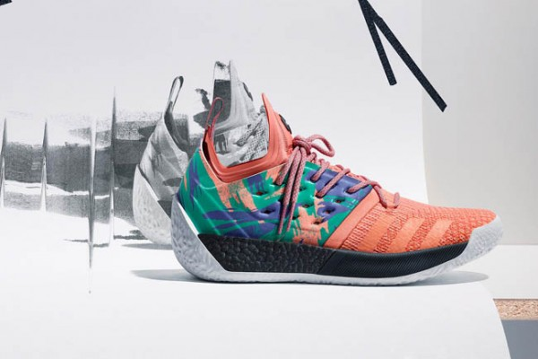 Pengumuman! Dua Adidas Harden Vol. 2 Sudah Ada di Indonesia!