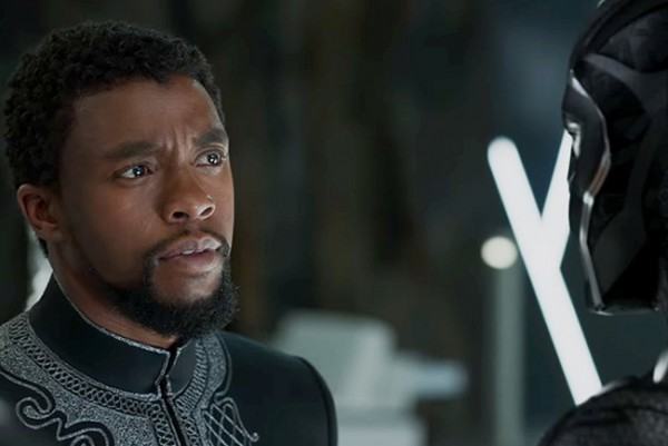 5 Karakter di Film Black Panther yang Bakal Gabung Avengers: Infinity War!