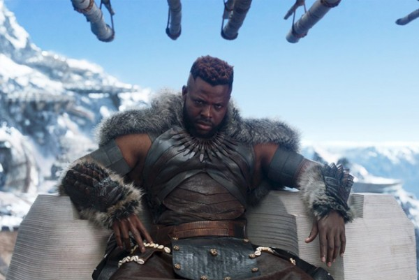 5 Karakter di Film Black Panther yang Bakal Gabung Avengers: Infinity War!