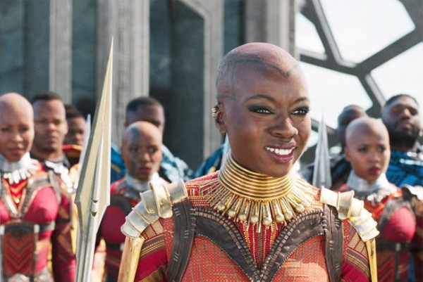 5 Karakter di Film Black Panther yang Bakal Gabung Avengers: Infinity War!