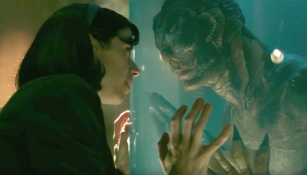 Dituding Plagiat, The Shape of Water Menang 4 Piala Oscar