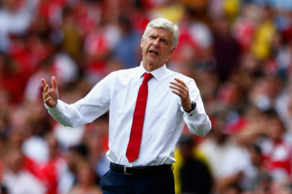 Rumah Judi Bertaruh Wenger Pasti Dipecat Akhir Musim!