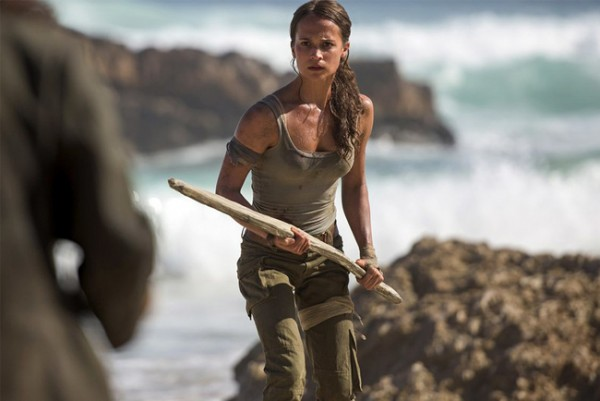 Baru Dirilis, Pemeran Tomb Raider Malah Kecewa dengan Filmnya