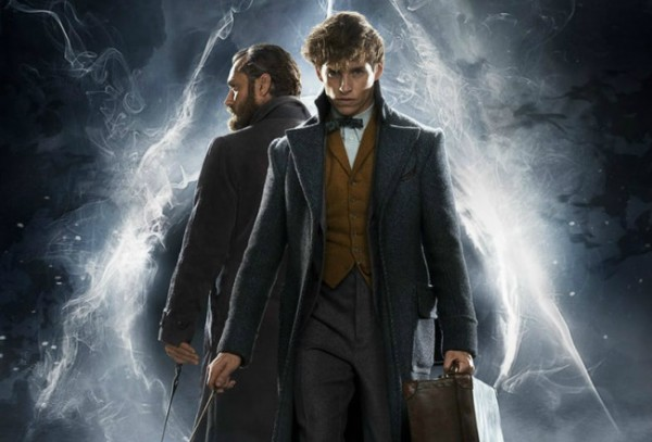 Ini Dia Trailer Fantastic Beast: The Crimes of Grindewald