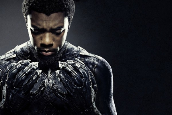 Asik, Black Panther 2 Bakal Digarap!