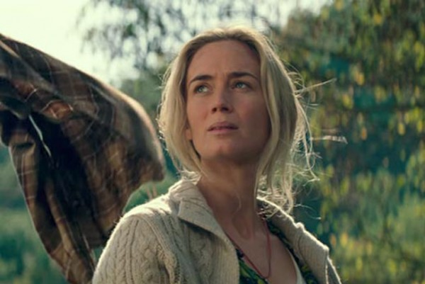 Wajib Nonton! Film Horor Ini Dapat Rating 100 Persen dari Rotten Tomatoes