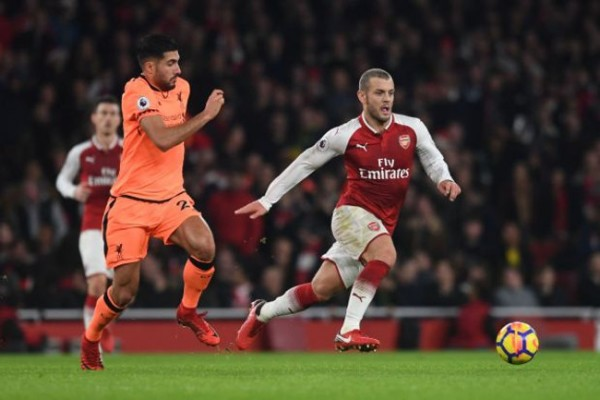 Bukan Wilshere, Juve Akui Geber Negosiasi Emre Can