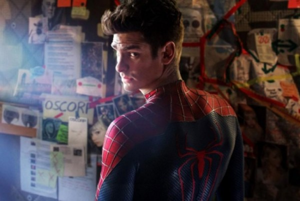 Usai Memerankan Superharo Marvel, Aktor Hollywood Ini Malah Nyesel