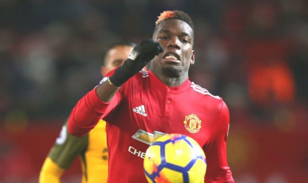 Mou Mulai Berang, Pogba Terlalu Fokus Jadi Selebgram