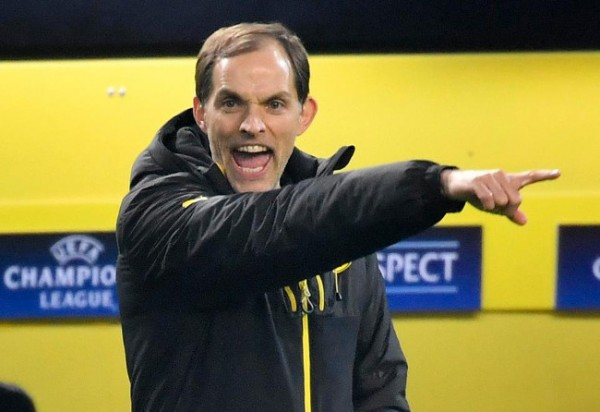 Sorry Arsenal, Tuchel Nggak Minat Gantiin Wenger