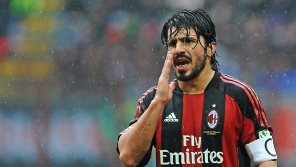 Gattuso Diklaim Sepakati Kontrak 3 Musim Baru Di Milan