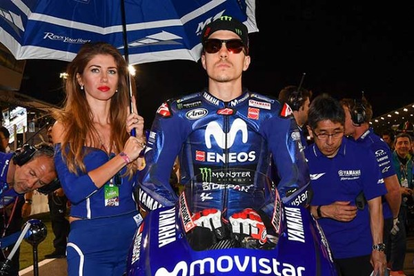 Kontrak Vinales Tuai Kritik