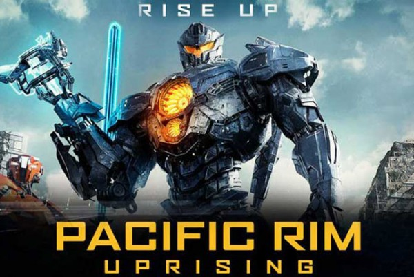 Para Kritikus Kecewa dengan Pacific Rim: Uprising, Kenapa Yah?