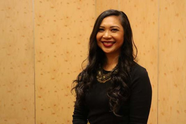 Ini Dia Wanita Pertama Indonesia yang Menembus Departemen Desain Disney