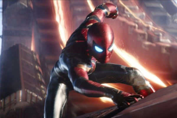 Sekuel Spider-Man: Homecoming Bakal Tayang Tahun Depan?
