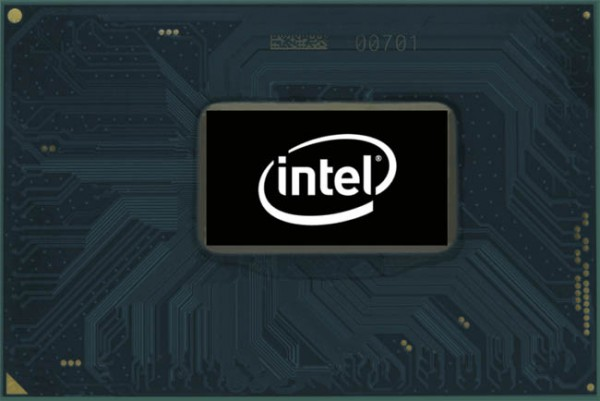 Intel Perkenalkan Prosesor Laptop Paling Ngebut!