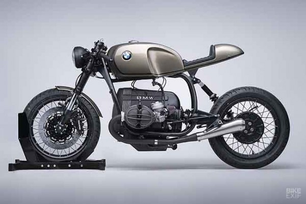 Diamond Atelier Antar BMW Mark II Ke Seluruh Negara