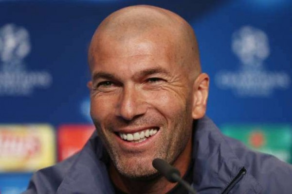 Kahn: Zidane Pas Banget Tangani Bayern Munchen