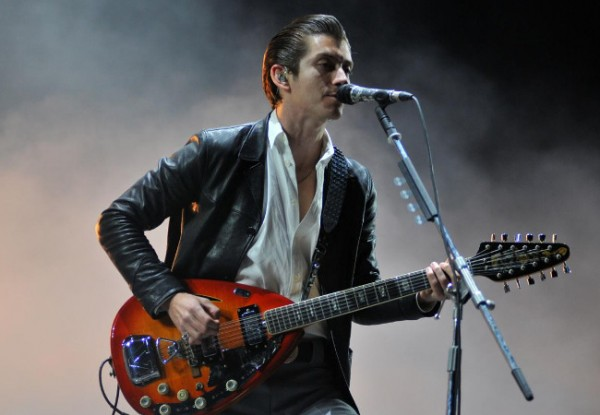 Setelah 5 Tahun, Arctic Monkeys Siap Rilis Album lagi