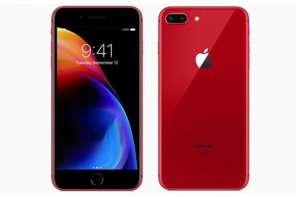 Apa Beda iPhone 8 RED dengan Versi iPhone 7-nya?