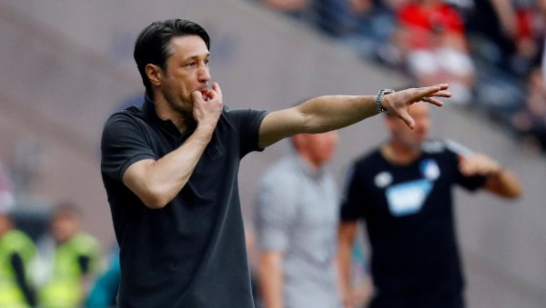 Terjawab, Niko Kovac Fix Jadi Pelatih Baru Bayern Munchen!