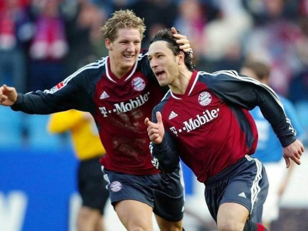 Terjawab, Niko Kovac Fix Jadi Pelatih Baru Bayern Munchen!