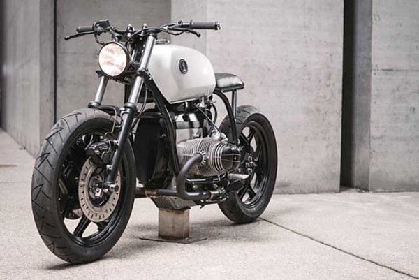 Detail Motor BMW Yang Sempurna
