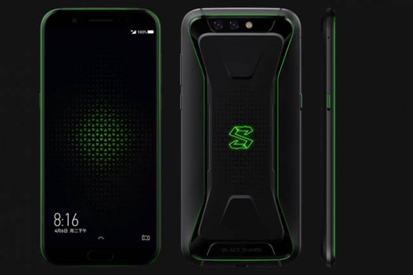  Berapa Harga Xiaomi Black Shark?