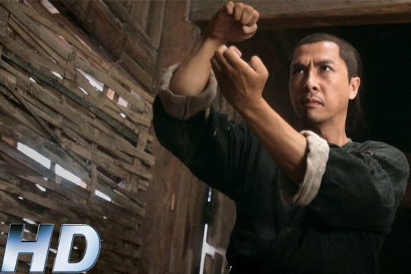 Ip Man 4 Jadi Aksi Terakhir Donnie Yen?