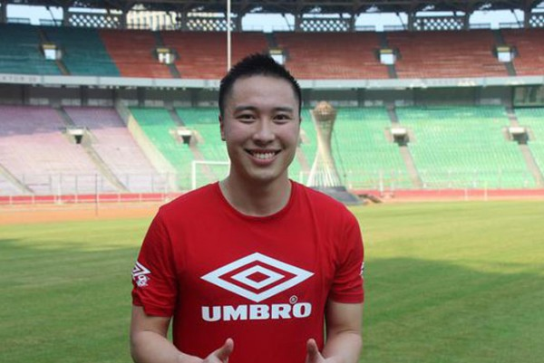 Pesepakbola Indonesia Ini Pernah dan Masih Membela Klub Elit Eropa