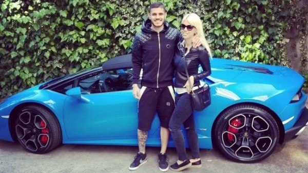 Pesepakbola Tenar Yang Pernah Bikin Malu Dengan Supercarnya