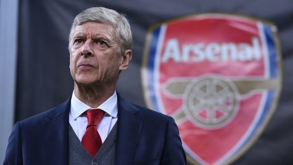 Arsenal: Bye Bye, Arsene Wenger!