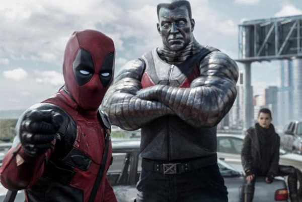 Trailer Final Deadpol 2 Ejek Thanos dan DC Universe