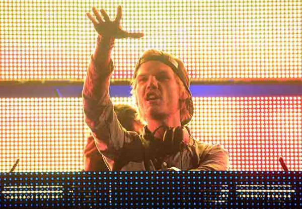 Misteri Penyebab Avicii Mulai Terungkap 