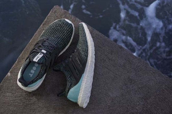 Terbuat dari Botol Bekas, Sepatu adidas Ini Dibanderol Rp 3 jutaan