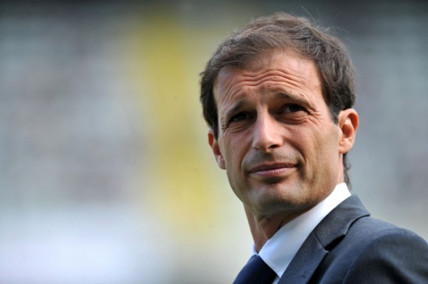 Allegri Nggak Minat Ke Arsenal