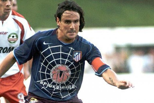 Jersey-jersey Klub Sepak Bola Ini Aneh Banget